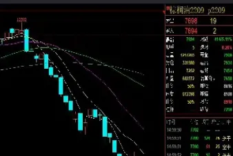 国内原油系期货跌停(原油期货跌破0元)_https://www.xmqjcw.com_期货百科_第1张