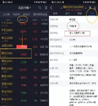 期货交易机制都是一样的吗(期货交易是一种什么交易)_https://www.xmqjcw.com_期货百科_第1张