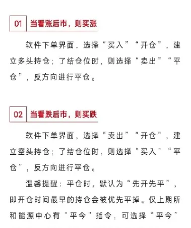 期货多空怎样配对(期货多空方向的判断)_https://www.xmqjcw.com_期货百科_第1张