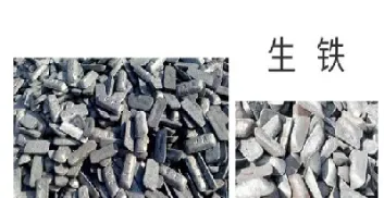 生铁属于哪种期货(生铁期货实时行情)_https://www.xmqjcw.com_期货百科_第1张