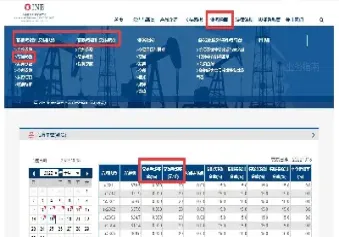 期货账户结算单怎么查询(期货结算账单怎么看)_https://www.xmqjcw.com_期货百科_第1张