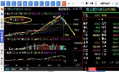 外盘动力煤期货实时行情(动力煤期货行情)_https://www.xmqjcw.com_期货百科_第1张
