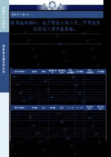 期货远月近月如何买(期货远月与近月的涨跌关系)_https://www.xmqjcw.com_期货百科_第1张