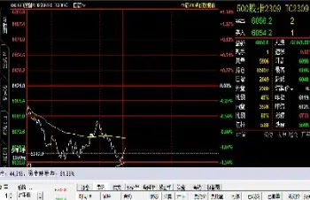 就来做股指期货(做股指期货需要什么条件)_https://www.xmqjcw.com_期货百科_第1张
