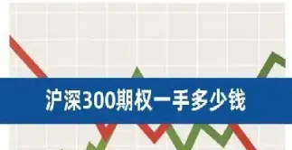 沪深300股指期货标价(沪深300股指期货报价单位)_https://www.xmqjcw.com_期货百科_第1张