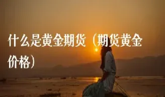 沪金和国际金价那个期货好(沪金期货与国际金价关系)_https://www.xmqjcw.com_期货百科_第1张
