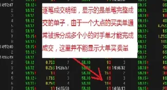 期货逐笔成交公式(期货逐笔成交公式是什么)_https://www.xmqjcw.com_期货百科_第1张