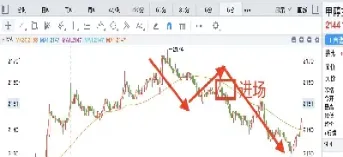 期货中看哪条线最准确的(期货看的线都是什么)_https://www.xmqjcw.com_期货百科_第1张