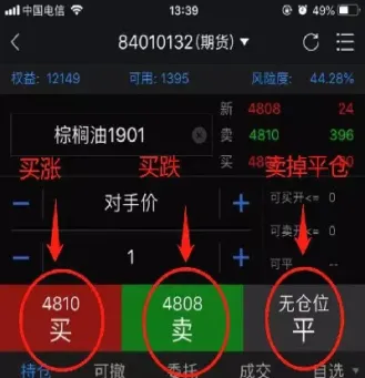 期货高价位提保一般是跌还是涨(期货提保一般是多少)_https://www.xmqjcw.com_期货百科_第1张