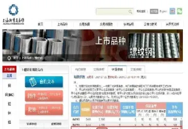 螺纹钢期货1401(螺纹钢期货2410)_https://www.xmqjcw.com_期货百科_第1张