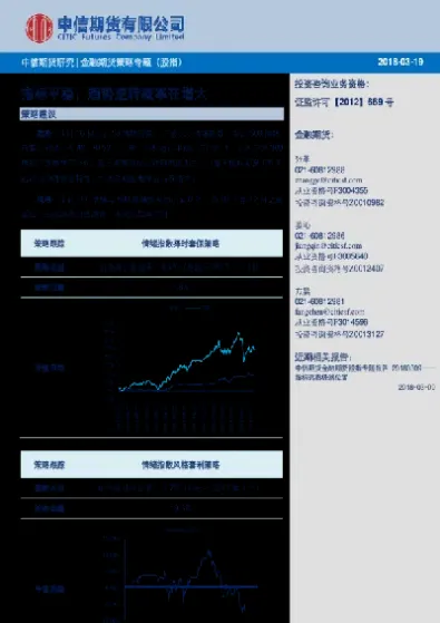 期货投资与概率论(期货投资分析含金量)_https://www.xmqjcw.com_期货百科_第1张