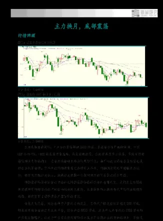 期货头寸移仓换月有什么损失(期货移仓换月有价差怎么办)_https://www.xmqjcw.com_期货百科_第1张