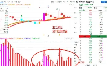 期货怎么看主力洗盘(期货里洗盘怎么理解)_https://www.xmqjcw.com_期货百科_第1张