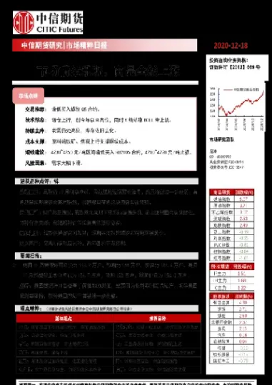 期货市场的情绪指标(期货市场的情绪指标包括)_https://www.xmqjcw.com_期货百科_第1张
