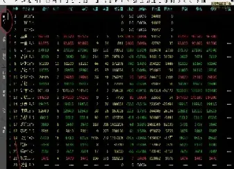 期货主力合约换月是什么意思(菜粕期货主力合约一般是哪几个月)_https://www.xmqjcw.com_期货百科_第1张