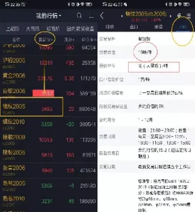 德盛期货如何成了财信期货(德盛期货走势分析)_https://www.xmqjcw.com_期货百科_第1张