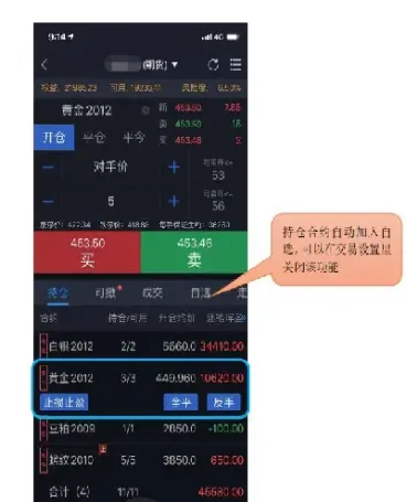 期货怎么获得商品(期货怎么拿到实物)_https://www.xmqjcw.com_期货百科_第1张