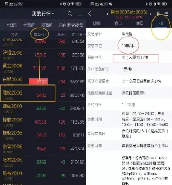 期货单位是手还是口(期货中手的单位是指什么)_https://www.xmqjcw.com_期货百科_第1张