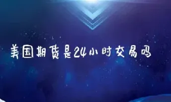 美国期货的数字是什么意思(期货数字什么意思)_https://www.xmqjcw.com_期货百科_第1张
