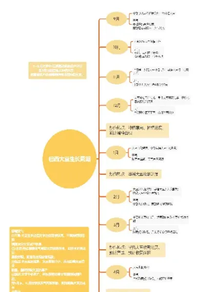 黄大豆期货上市时间(黄大豆期货上市时间是多少)_https://www.xmqjcw.com_期货百科_第1张