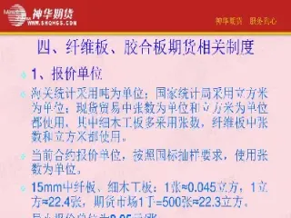 期货纤维板胶合板成交量为什么小(期货纤维板胶合板成交量为什么小了)_https://www.xmqjcw.com_期货百科_第1张