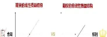 期权交易与期货交易的方式(期权交易与期货交易的区别有哪些)_https://www.xmqjcw.com_期货百科_第1张