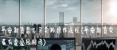 期货资金买卖手数怎么算(期货买卖怎么算收益)_https://www.xmqjcw.com_期货百科_第1张