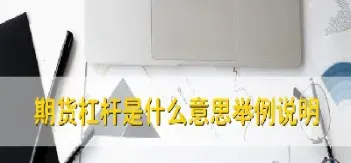期货采用杠杆交易是什么意思(金融期货的杠杆性是什么意思)_https://www.xmqjcw.com_期货百科_第1张