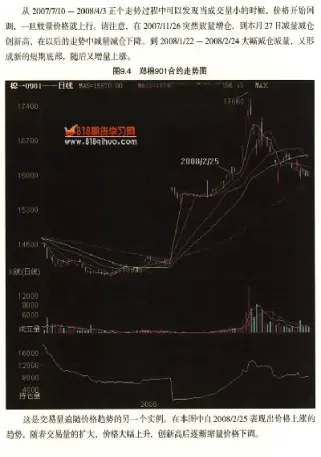 期货交易实务名词解释(期货交易实务名词解释汇总)_https://www.xmqjcw.com_期货百科_第1张