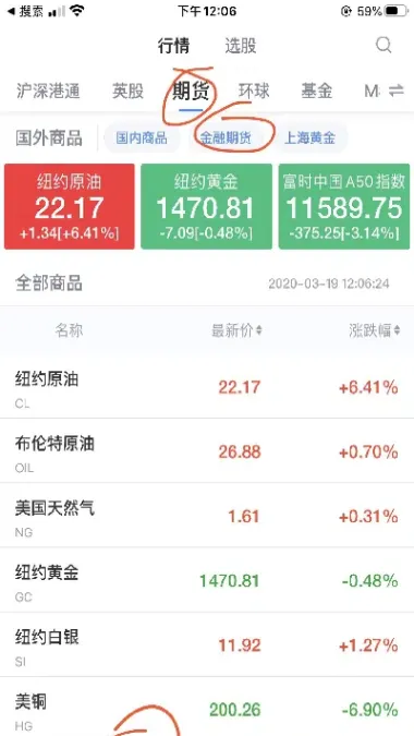期货涨跌值怎么算的(期货涨跌幅度怎么计算)_https://www.xmqjcw.com_期货百科_第1张