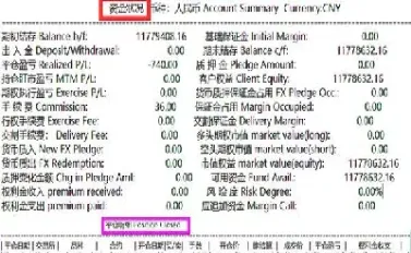 期货的结算单有什么用(期货结算单是什么意思)_https://www.xmqjcw.com_期货百科_第1张