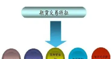 期货的主要功能和主要交易特征(期货交易主要特征)_https://www.xmqjcw.com_期货百科_第1张
