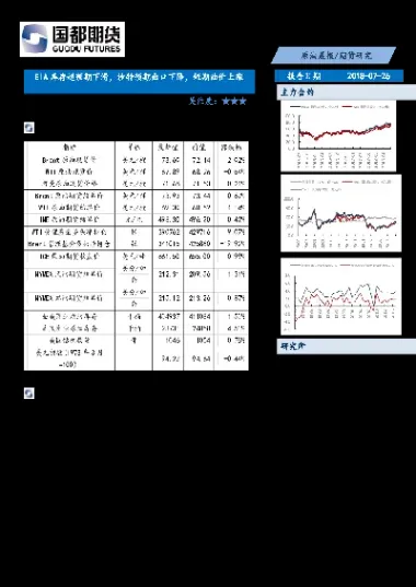 怎么才能早知道期货涨跌(如何快速认识期货的涨跌)_https://www.xmqjcw.com_期货百科_第1张