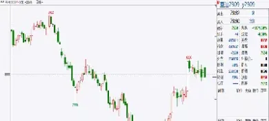 商品期货上涨行情到头了(商品期货上涨意味着什么)_https://www.xmqjcw.com_期货百科_第1张