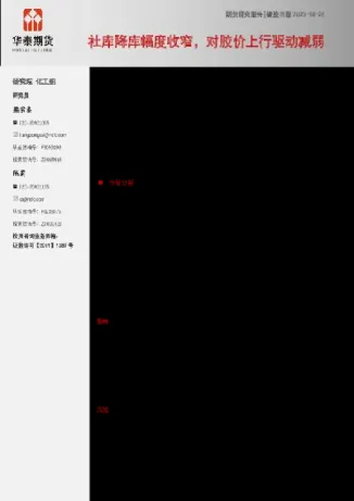 降准对橡胶期货影响(降准对期货是利好还是利空)_https://www.xmqjcw.com_期货百科_第1张