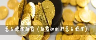 期货杠杆可以选择么(期货的杠杆可以自己选择吗)_https://www.xmqjcw.com_期货百科_第1张