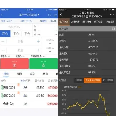 怎么将自己期货实盘贴到网上(期货怎么才能实物交割)_https://www.xmqjcw.com_期货百科_第1张