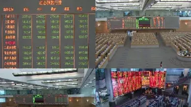 期货股票上交所(上交所股票期权知识测评)_https://www.xmqjcw.com_期货百科_第1张