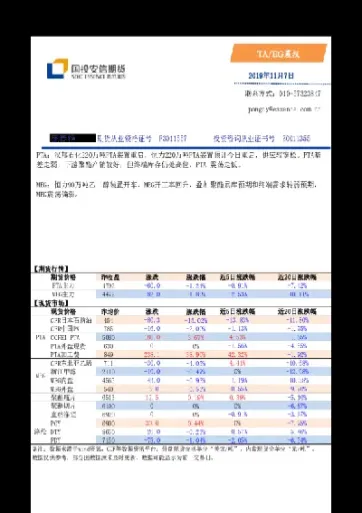 安信期货怎么样(安信期货怎么样可靠吗)_https://www.xmqjcw.com_期货百科_第1张