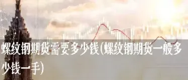 螺纹期货多少一手(螺纹期货平今手续费多少)_https://www.xmqjcw.com_期货百科_第1张