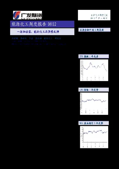 今年化工期货弱(最新化工期货行情)_https://www.xmqjcw.com_期货百科_第1张