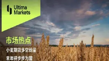 小麦期货趋势分析(小麦期货趋势分析图)_https://www.xmqjcw.com_期货百科_第1张