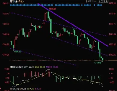 黄金期货长线策略(长线黄金rsi指标公式)_https://www.xmqjcw.com_期货百科_第1张