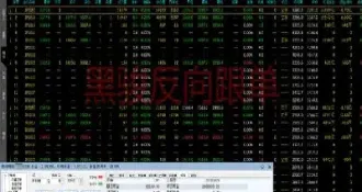 期货反跟单能不能做(期货反向跟单有做成功的吗)_https://www.xmqjcw.com_期货百科_第1张