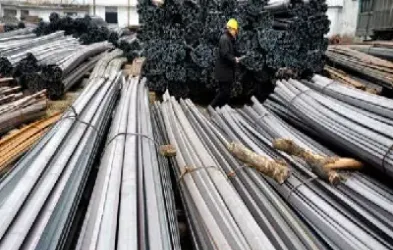 钢材期货和产业的关系是什么(钢铁期货和市场)_https://www.xmqjcw.com_期货百科_第1张