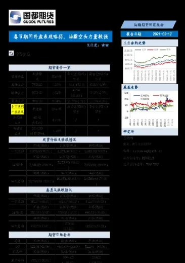 燃油期货为什么外盘弱内盘强(期货燃油为什么一直跌)_https://www.xmqjcw.com_期货百科_第1张