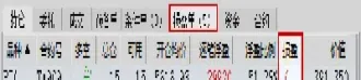 期货止损止盈夜盘有效吗(期货里止损止盈是什么意思)_https://www.xmqjcw.com_期货百科_第1张