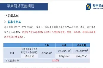 燃油期货合约交割标准(燃料油期货交割)_https://www.xmqjcw.com_期货百科_第1张