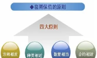 贸易行业期货套期保值(贸易行业期货套期保值指标)_https://www.xmqjcw.com_期货百科_第1张