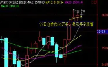 期货持仓查询怎么看(期货各个机构实时持仓查询)_https://www.xmqjcw.com_期货百科_第1张